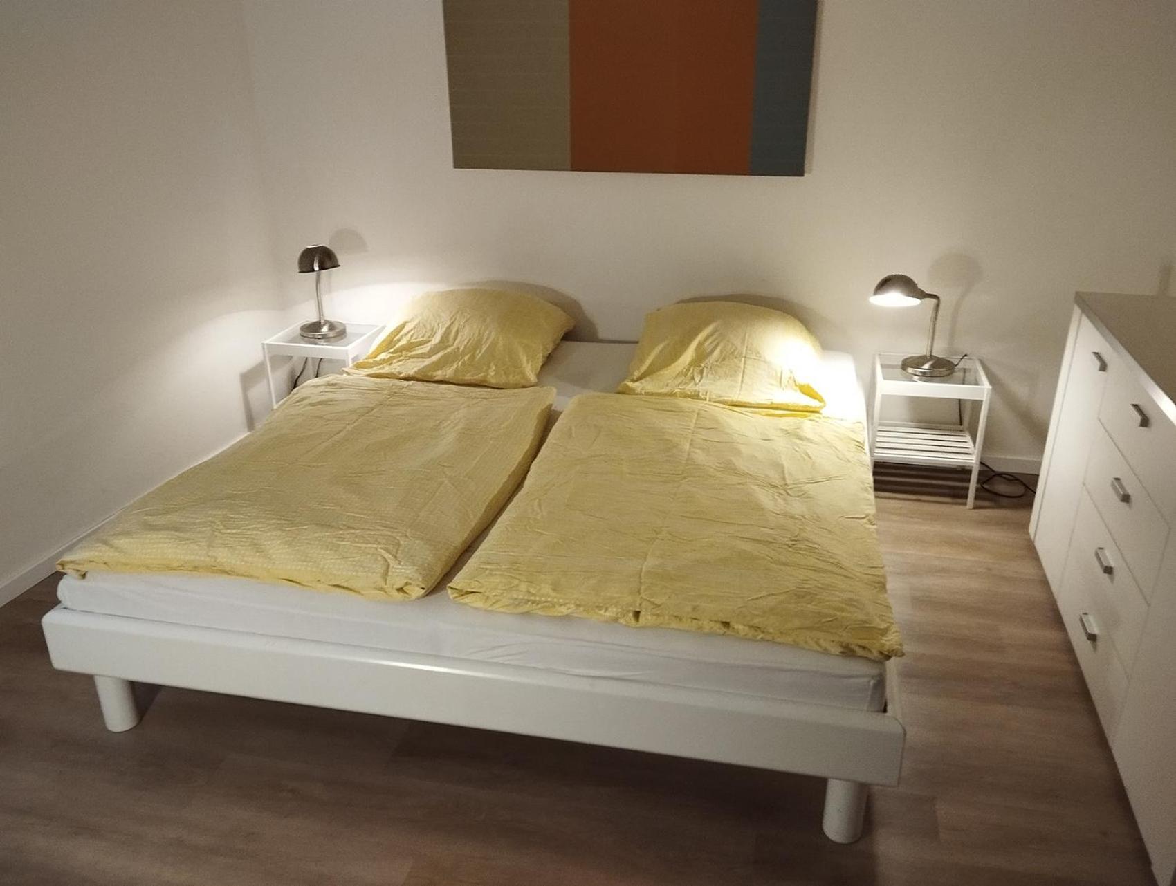 Altstadt Mit Eigenem Parkplatz Und Garten Apartamento Bonn